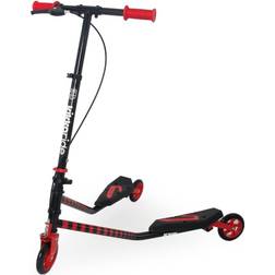 Kikkaboo Scooter Schere, Rot