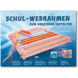 Weltbild Schul-Webrahmen, 20 cm