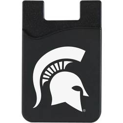 OTM Essentials NCAA Michigan State Spartans Lear Wallet Sleeve Black