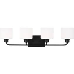 Generation Lighting 4428804EN3 Canfield 4 Wall Light