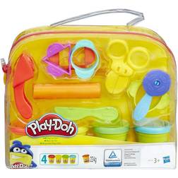 Hasbro Play Doh Starter Set