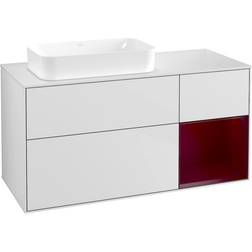 Villeroy & Boch Finion F691HBMT