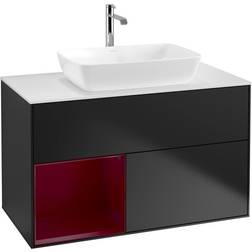 Villeroy & Boch Finion F771HBPD