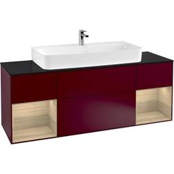 Villeroy & Boch Finion F212PCHB