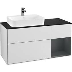 Villeroy & Boch Finion F402HGMT