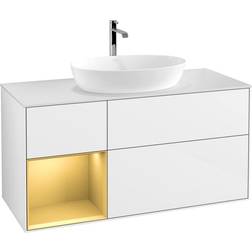Villeroy & Boch Finion G821HFGF
