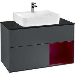 Villeroy & Boch Finion F122HBHG