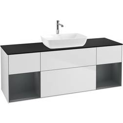 Villeroy & Boch Finion F862HGMT