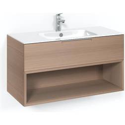 Macro Design Crown Open Box Vaskeskab