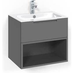 Macro Design Crown Open Box Servantskap 60 cm 8