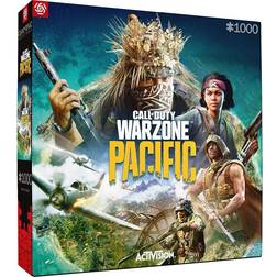 Good Loot Call of Duty: Warzone Pacific Floor Bestillingsvare, 11-12 dages levering