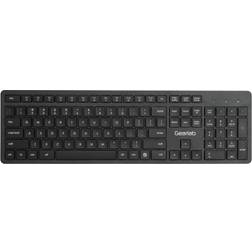 Gearlab eSTUFF G220 Wireless Keyboard