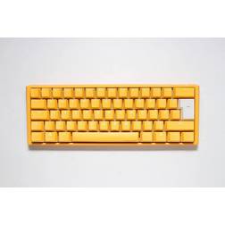 Ducky One 3 Mini MX