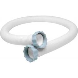 Intex 1.5 Inch Diameter Water Accessory Pool Pump Replacement Hose 59 3 Pack