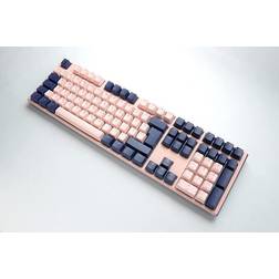 Ducky One3 Fuji Cherry MX