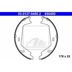 ATE 03.0137-0450.2 Handrem Remschoenset