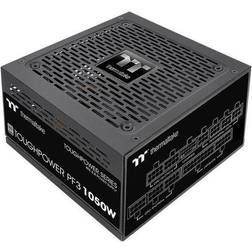 Thermaltake Toughpower PF3 1050W ATX3.0 Native PCIE