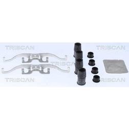 Triscan Quick Brake 109-0044 Accessoireset Schijfremblok