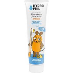 Hydrophil Zahncreme Aprikose