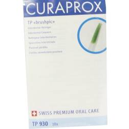 Curaprox TP 930 Brushpics