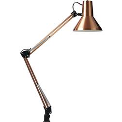 Nielsen Light Jensen Architectural Copper Bordlampe