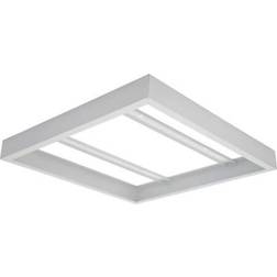 Solar Falcon påbygningsramme 60x60 Loftplafond