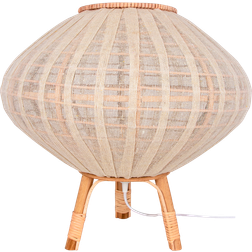 Globen Lighting Borneo 50 Nature Bordlampe