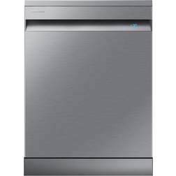 Samsung DW60A8060FS/EF 14 Cubiertos Inox B Acero inoxidable