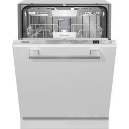 Miele G 5355 SCVi XXL Active Plus Edelstahl