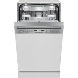 Miele G 5940 SCi SL Edelstahl/CleanSteel