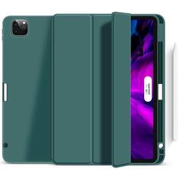 eSTUFF MIAMI 27.9 11"" Folio Green"