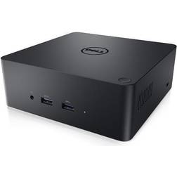 Dell Docking Dual USB-C TB18 210W