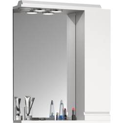 VCM SiloraL Badeværelse Spejlskab 60 cm