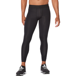 2XU Force Compression Tights - Black/Nero