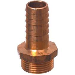 Guidi Guidi slangestuds 2 bronze