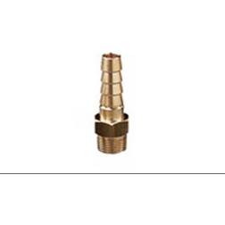 Kosan Gas Slangespids, lavtryk, R 1/4 nippel