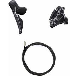 Shimano Db Set Front St-r8170l, Br-r8170f