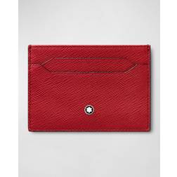 Montblanc Sartorial Leather Card Holder