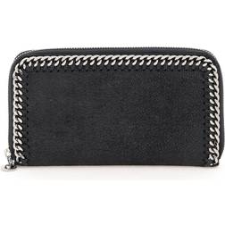 Stella McCartney Falabella Zip Around Wallet