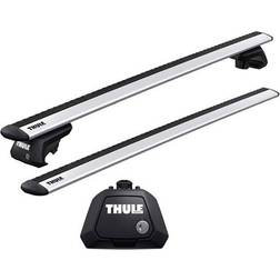 Thule Wingbar Evo Tagbøjlesæt