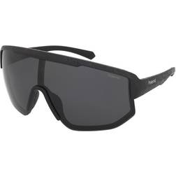 Polaroid PLD 7047 S Polarized - Black