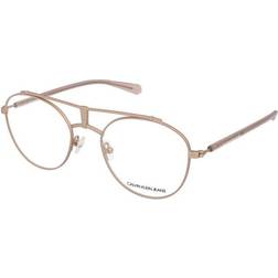 Calvin Klein Jeans CKJ19310 671 Naisten Kulta