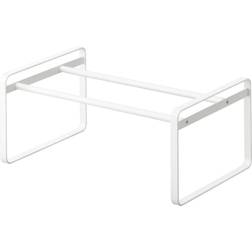 Yamazaki Home Home Lamb White Skostativ 40.6x17.5cm