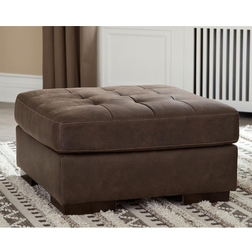 Ashley Maderla Collection 6200208 Pouffe