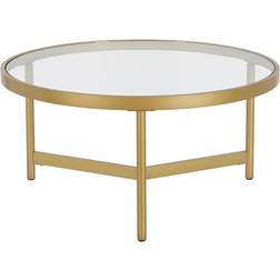 Hudson & Canal Yara Wide Coffee Table