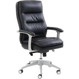 Beautyrest Platinum Sofil Bonded Executive Office Chair