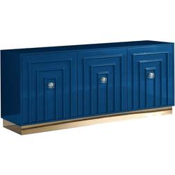 Best Master Furniture Lacquer with Sideboard