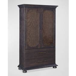 Hooker Furniture Big Sky Wardrobe