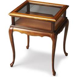 Butler Specialty Burton Curio Small Table