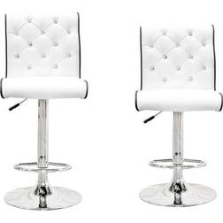 Best Master Furniture Stud Bar Stool 2